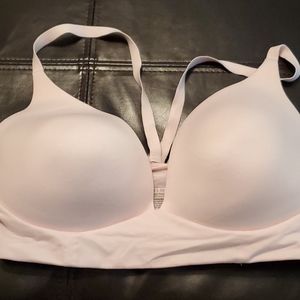 Victoria's secret lounge bra